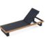Jati-en-Kebon Truro single sunlounger 