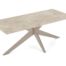 Jati-en-Kebon Yate tafel-220 sand-ceramik-chianca