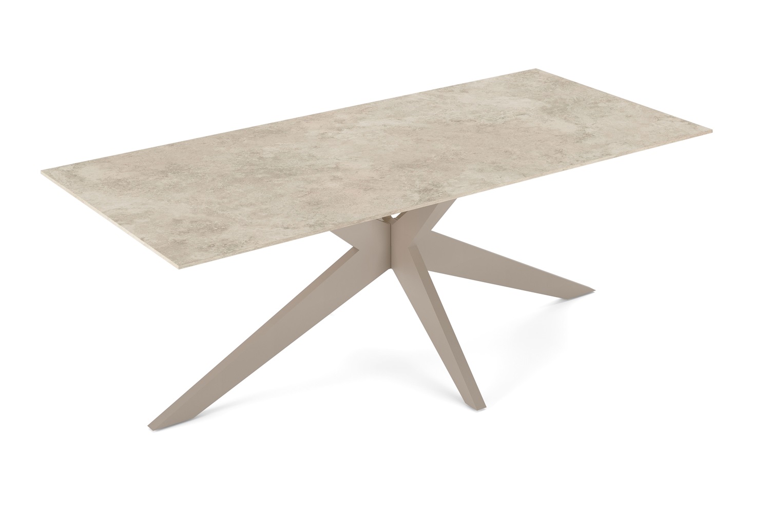 Jati-en-Kebon Yate tafel-220 sand-ceramik-chianca