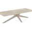Jati-en-Kebon Yate tafel-280 sand-ceramik-chianca