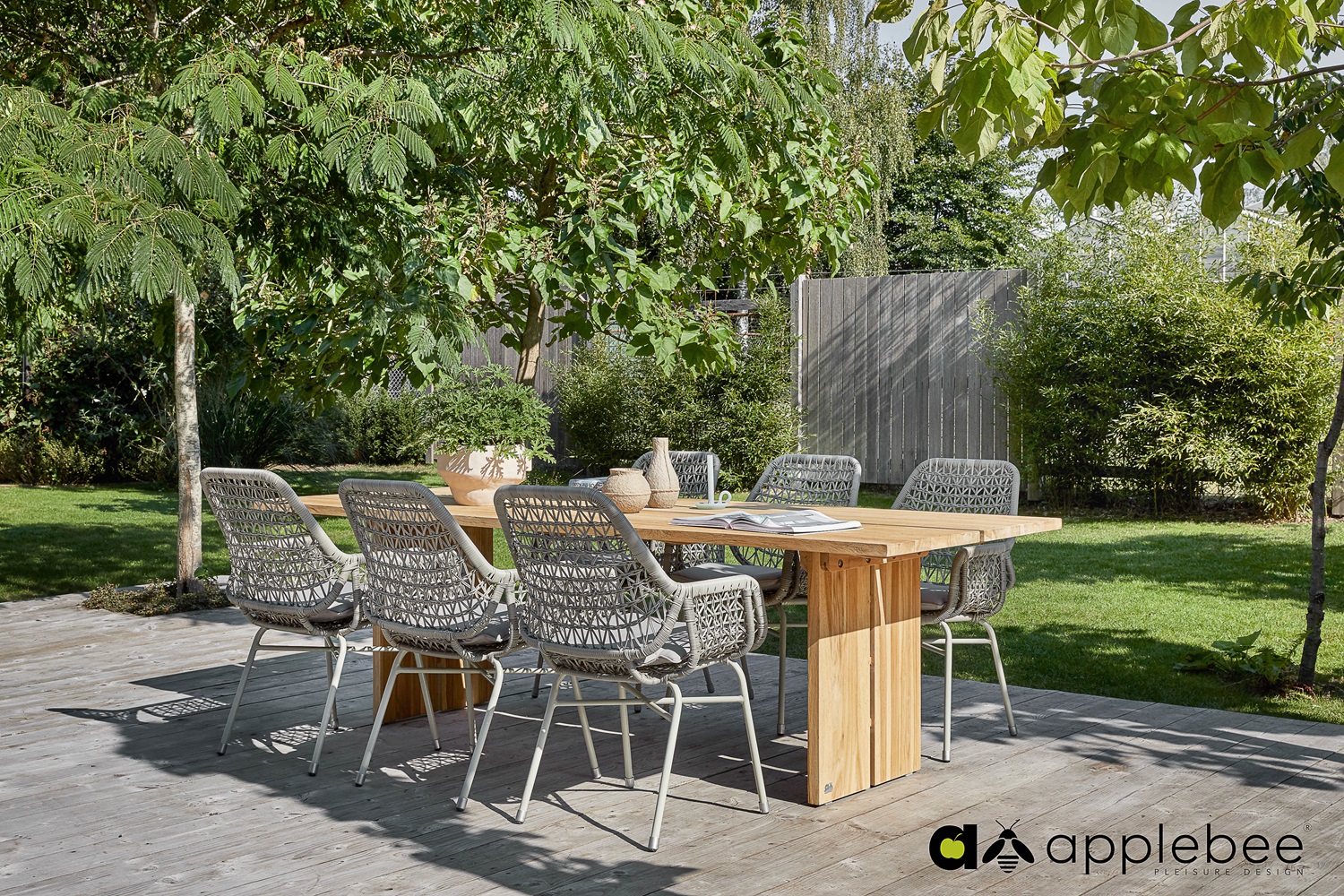 Applebee collectie ZARA