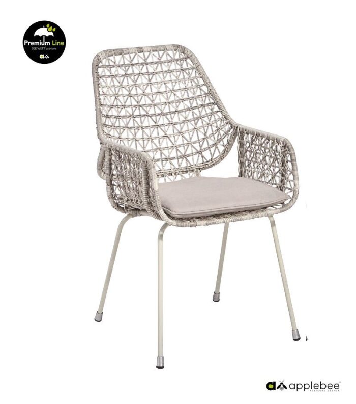 Applebee Zara-Joie de Vivre diningset - Afbeelding 2